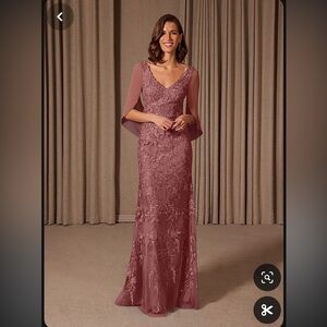 Mother of the Bride / Groom dress